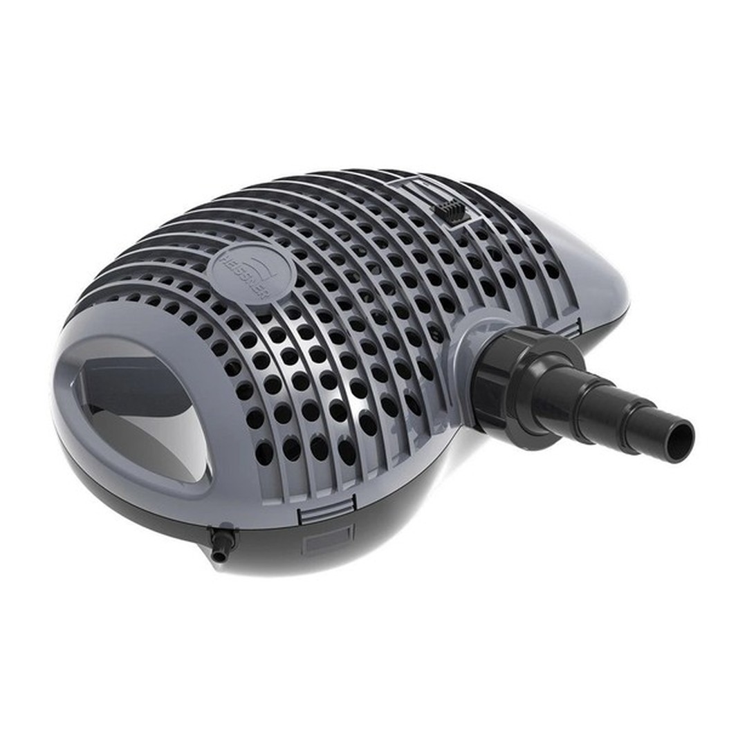 Heissner filtrační a potůčkové čerpadlo 7 000 l/h, 65 W, až na 34 m³ HFP7000 - 00