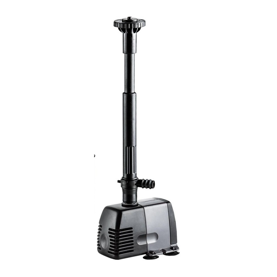 Heissner efektové čerpadlo včetně 2 efektů - 600 l/h, 8 W HSP600I - 00