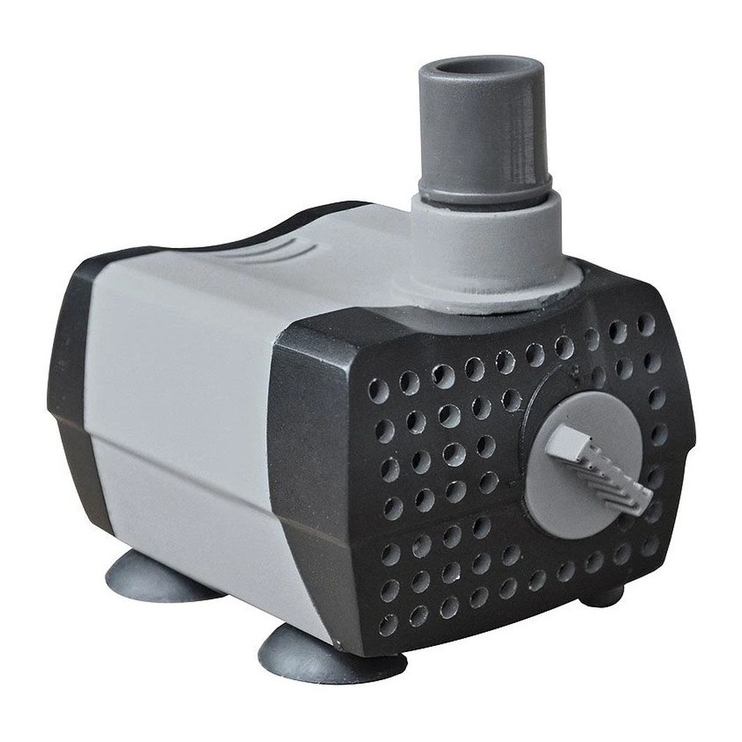 Heissner interiérové čerpadlo - 300 l/h, 3, 6 W P300 - I