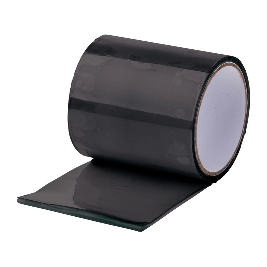 Heissner opravná samolepící černá páska easy FIX 150 x 10 cm TF857 - 00