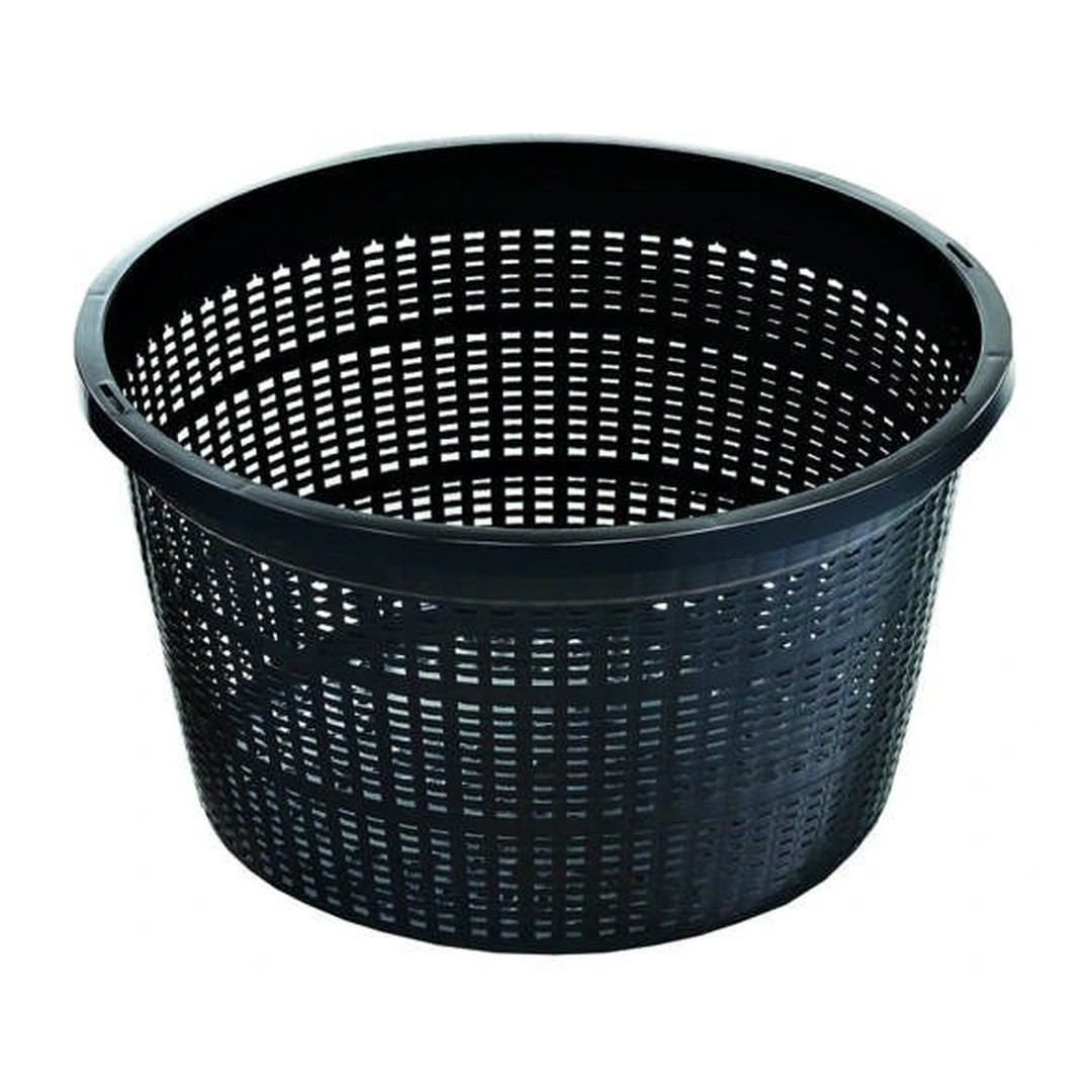 Heissner sázecí koš na vodní rostliny kulatý 13 cm / v 10 cm