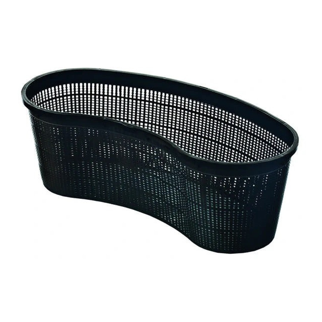 Heissner sázecí koš na vodní rostliny obloukovitý 45 x 18 x 15 cm