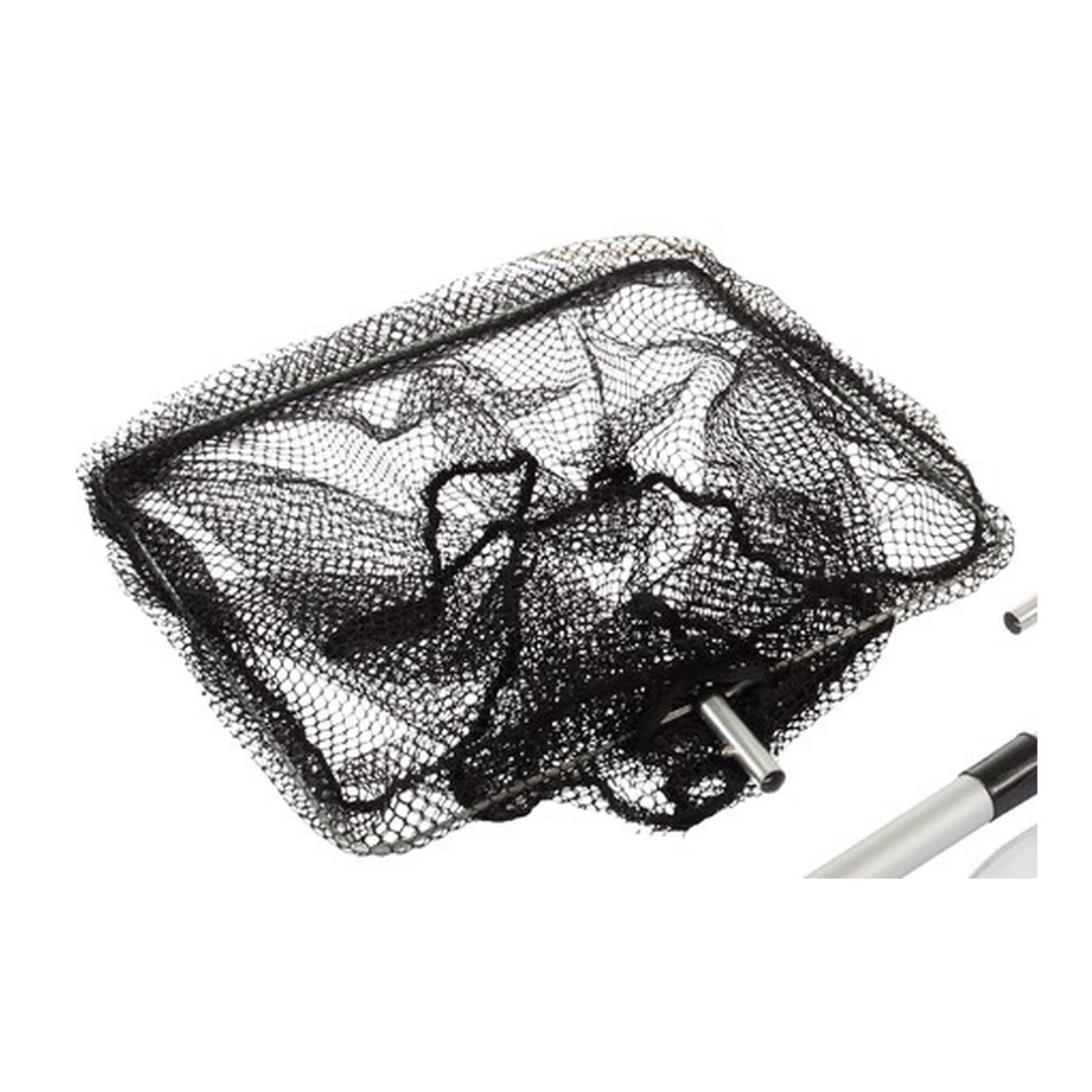 Heissner sada na čištění jezírka teleskopická 55 - 150 cm, podběrák, hladinový sběrač, kartáč na řasy TZ314 - 00