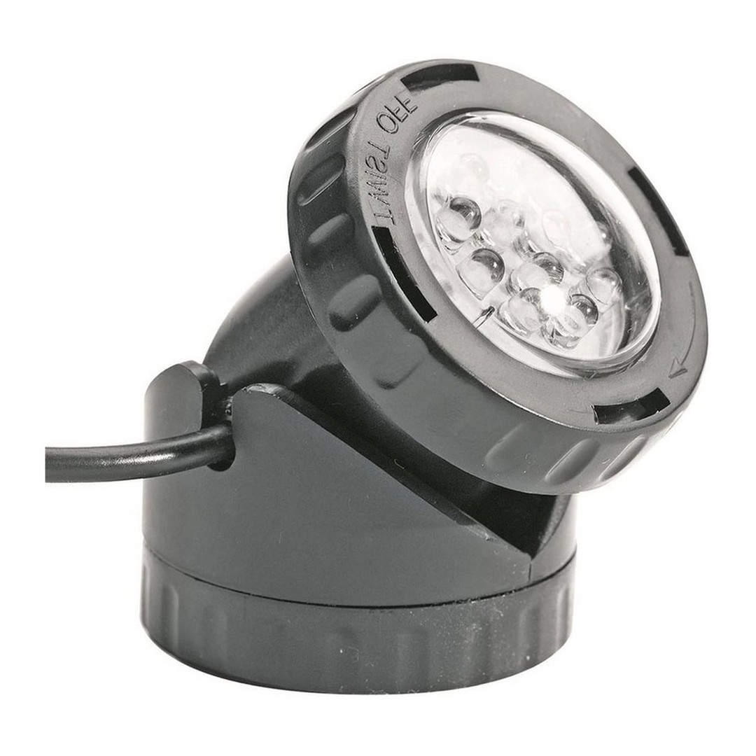 Heissner LED osvětlení jezírka, zahrady, 1 x 1, 5 W, 12V U120 - T