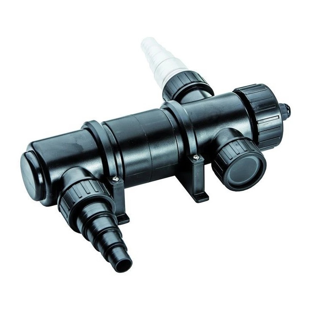 Heissner UV lampa proti řasám do 12 m3, 11 W WWF411 - 00