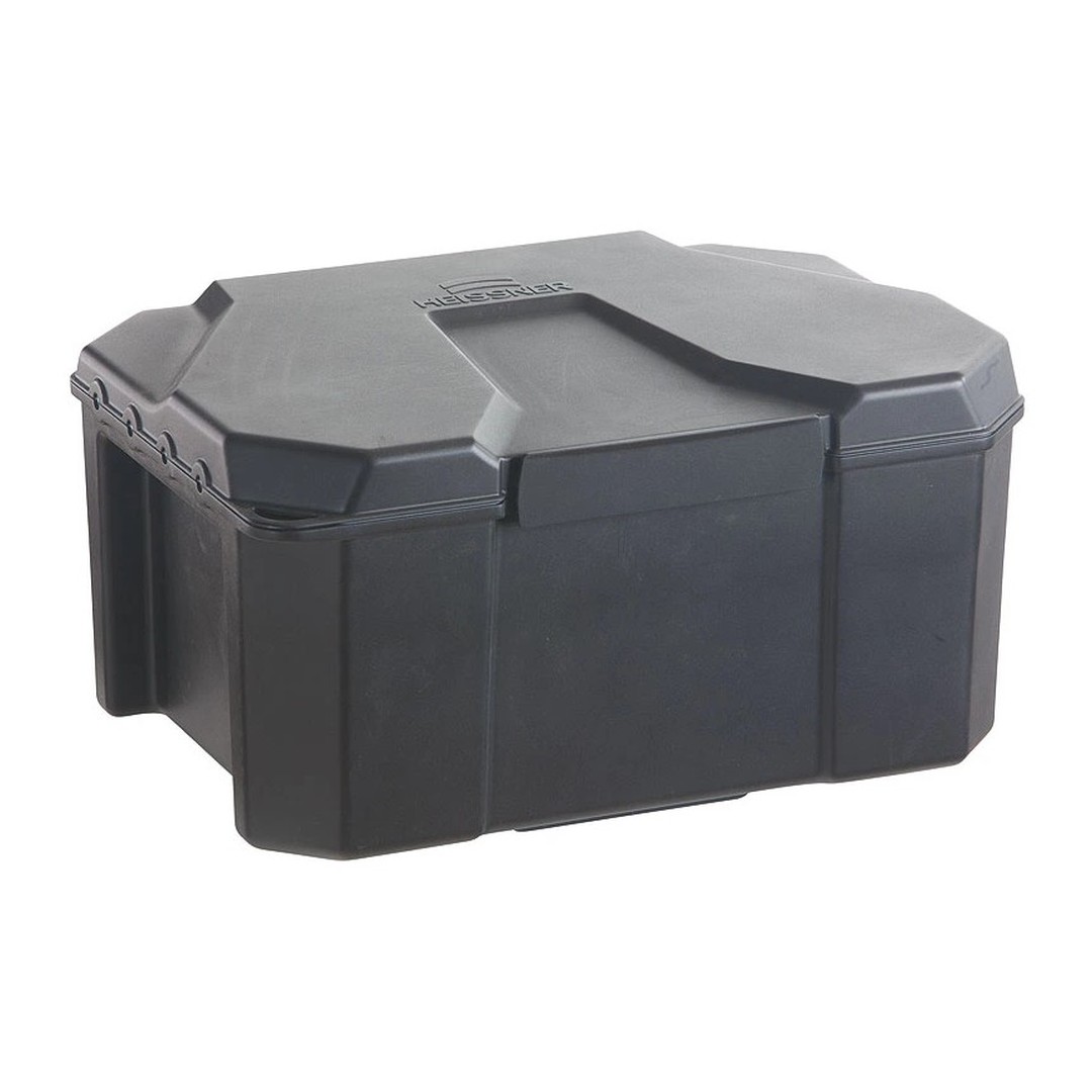 Heissner Power - Box pro bezpečné uložení el. Přípojek, 41 x 30 x 21cm, IP 65 Z960 - 00