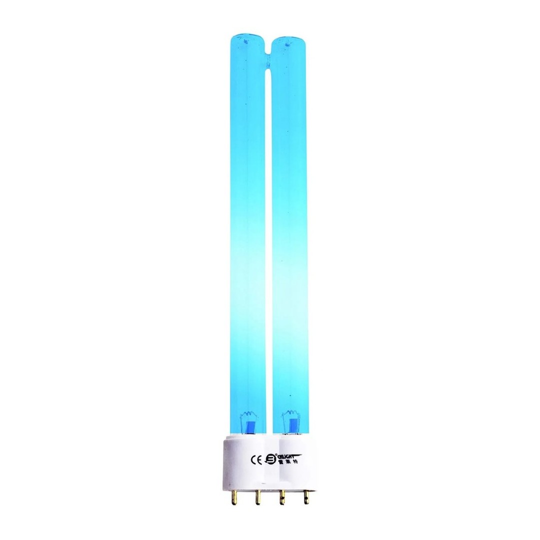 Heissner UV náhradní zářivka 55 W, PL - L, ZF455 - 00