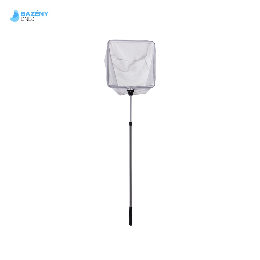 Naběrák do jezírka - POND NET 35 cm