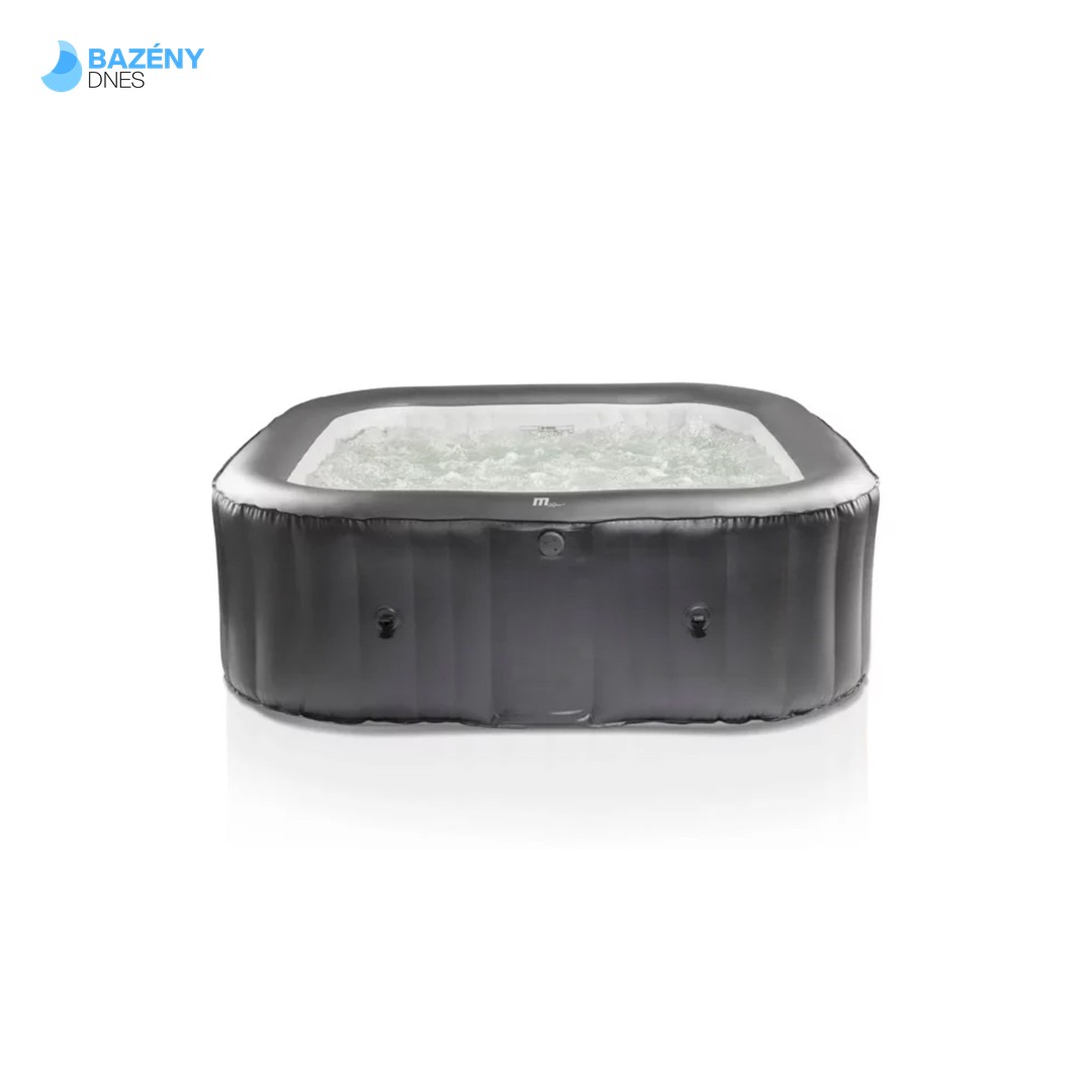 Mobilní vířivá vana MSpa OTIUM 6p