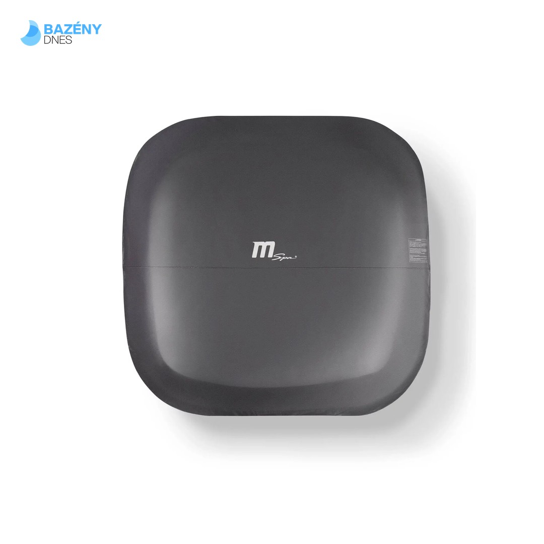 Mobilní vířivá vana MSpa OTIUM 6p 2