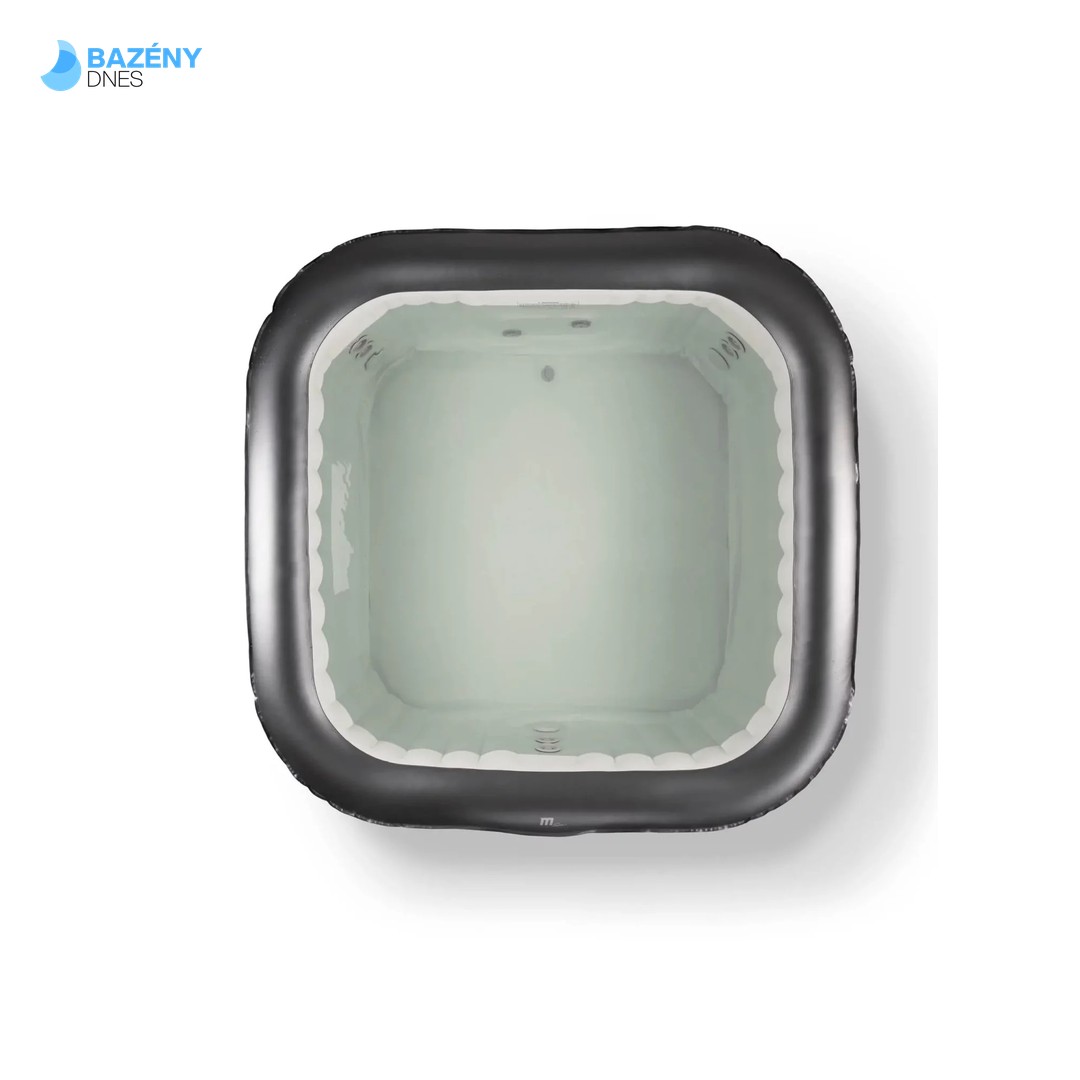 Mobilní vířivá vana MSpa OTIUM 6p 3