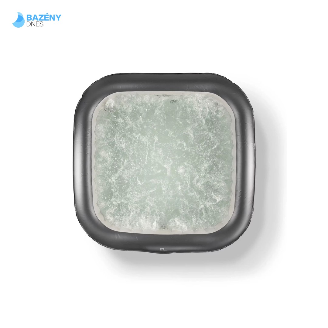 Mobilní vířivá vana MSpa OTIUM 6p 4