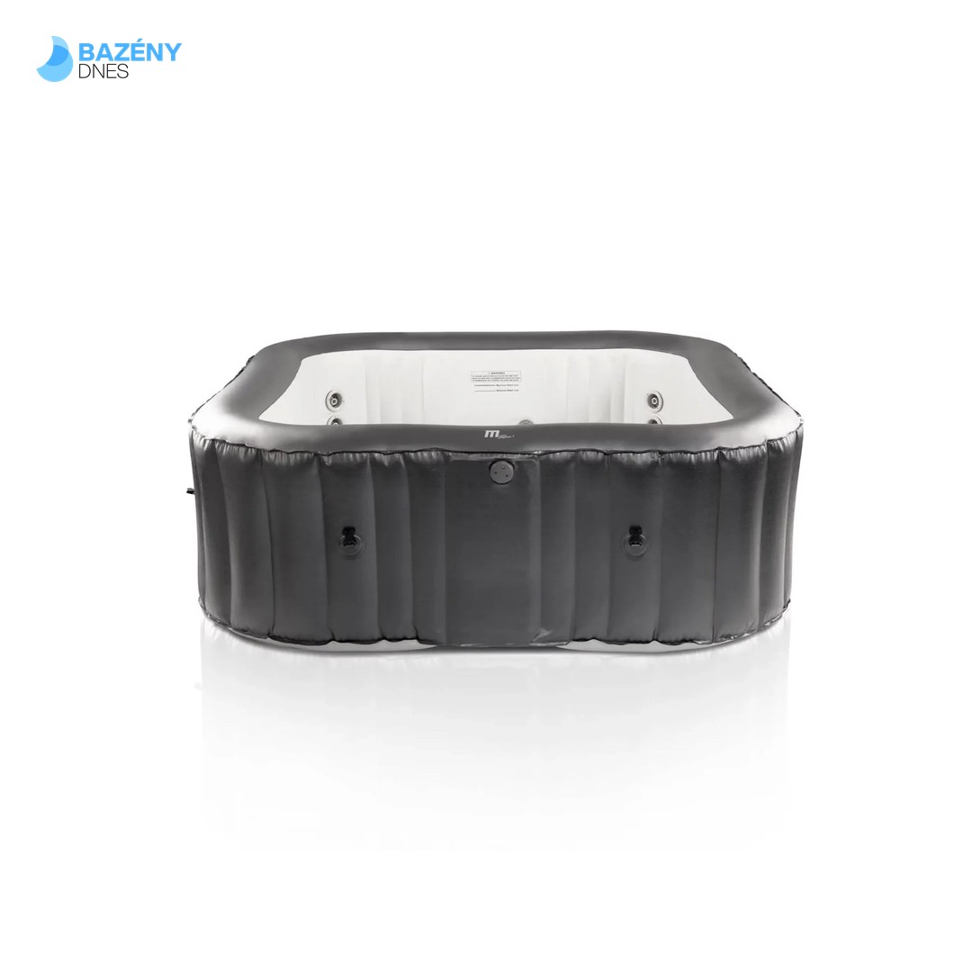 Mobilní vířivá vana MSpa OTIUM 6p 5
