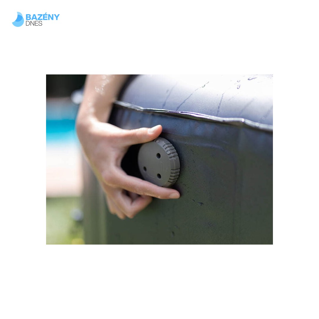 Mobilní vířivá vana MSpa OTIUM 6p 6