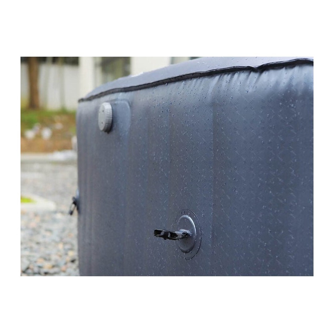 Mobilní vířivá vana MSpa OTIUM 6p 11