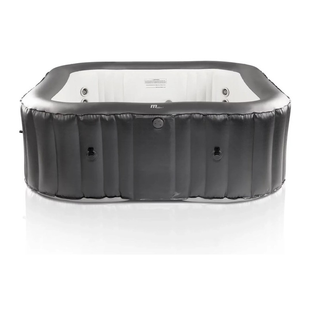 Mobilní vířivá vana MSpa OTIUM 6p 5
