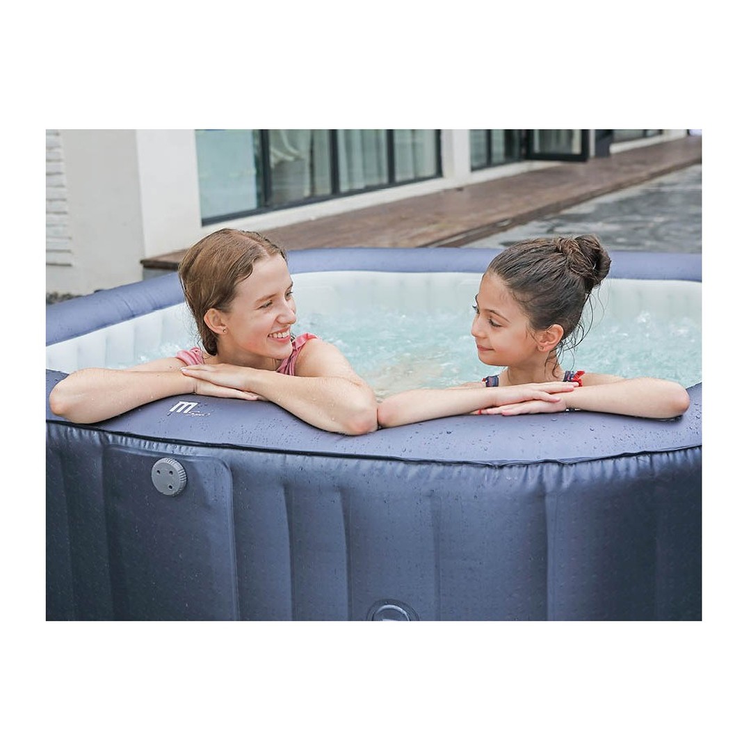 Mobilní vířivá vana MSpa OTIUM 6p 7