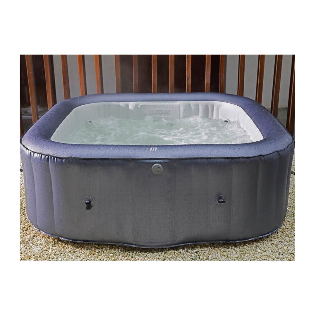 Mobilní vířivá vana MSpa OTIUM 6p 8