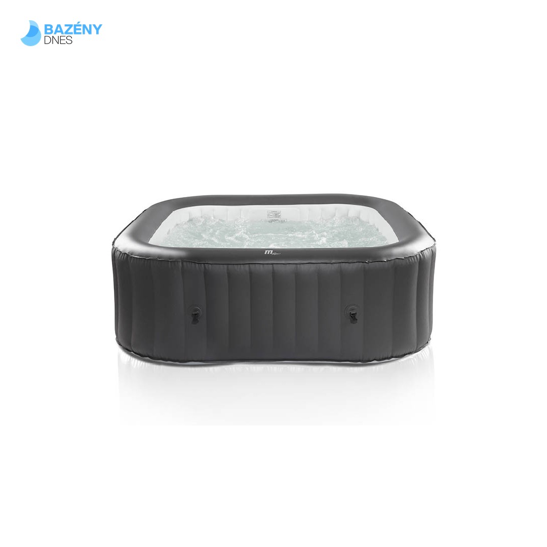 Mobilní vířivá vana MSpa VITO 6p