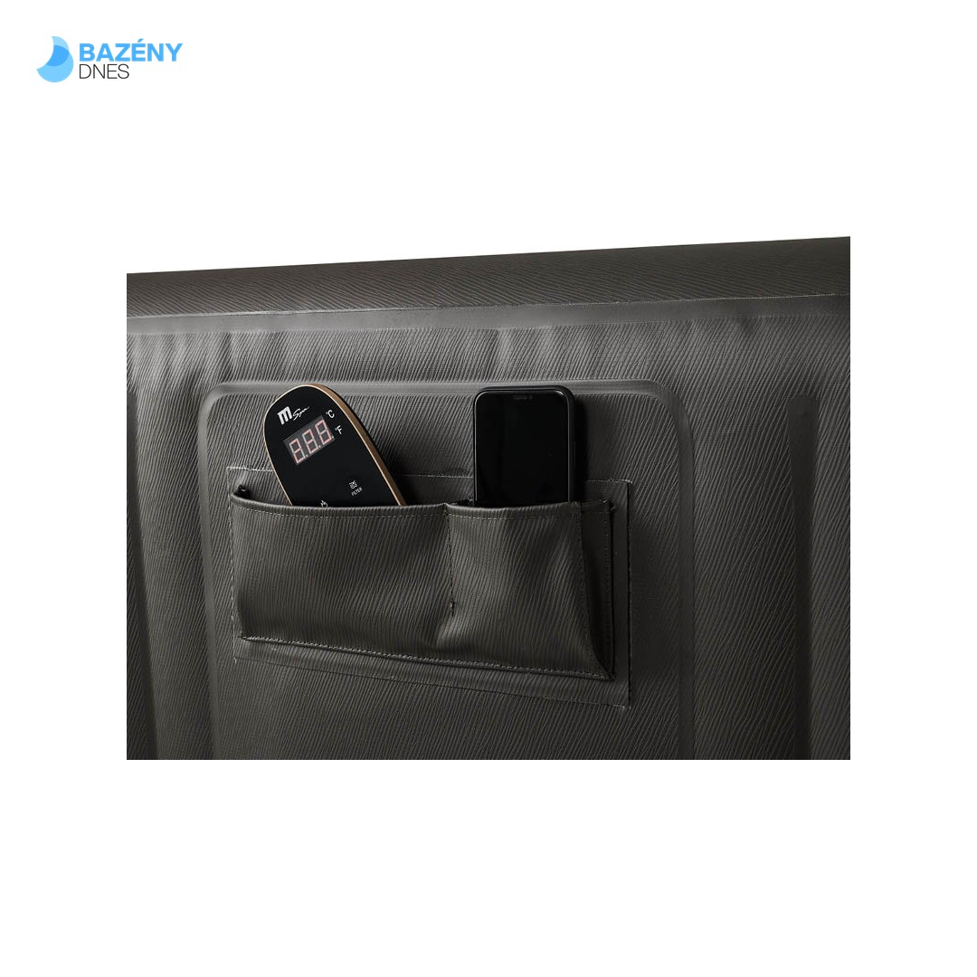 Mobilní vířivá vana MSpa VITO 6p 2