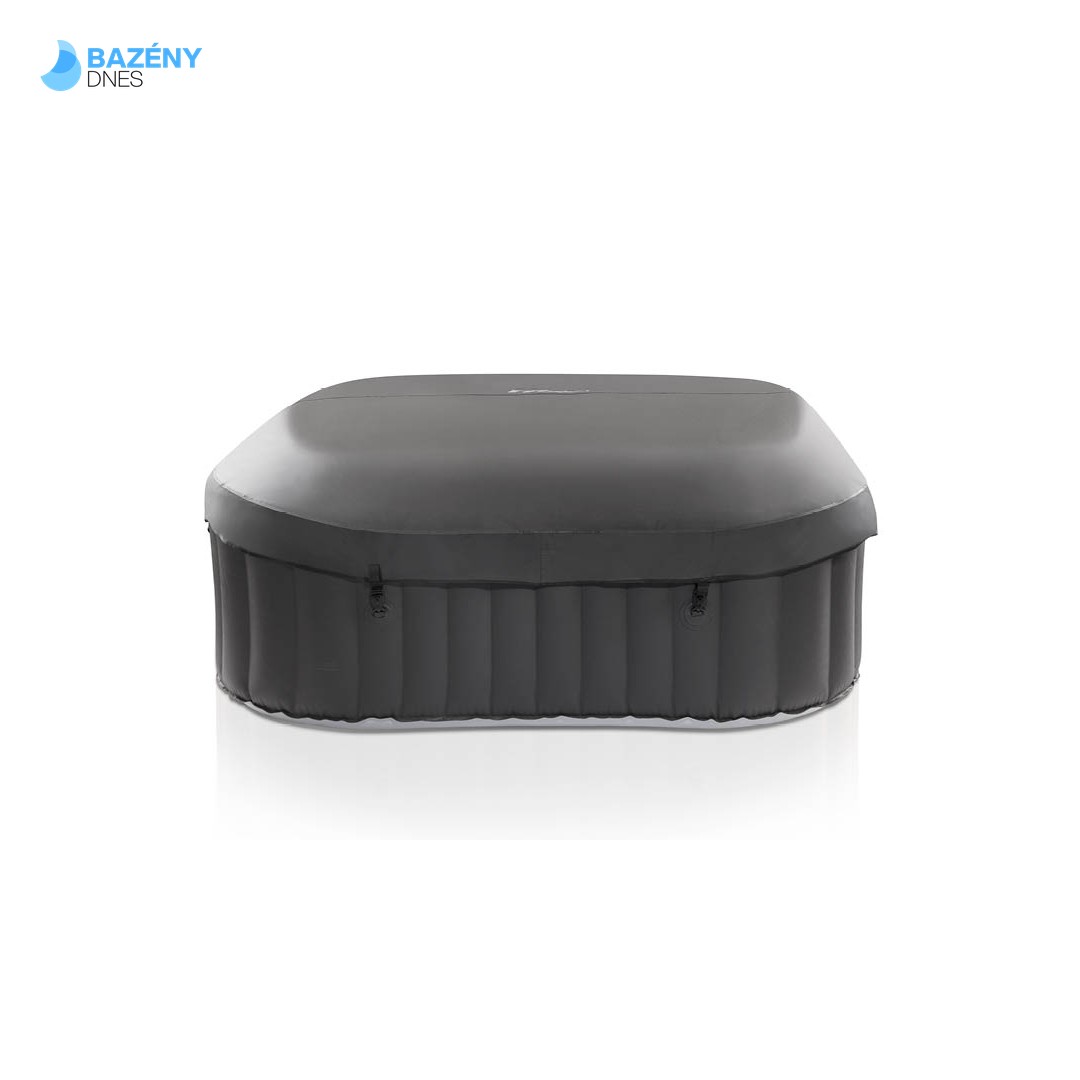 Mobilní vířivá vana MSpa VITO 6p 3