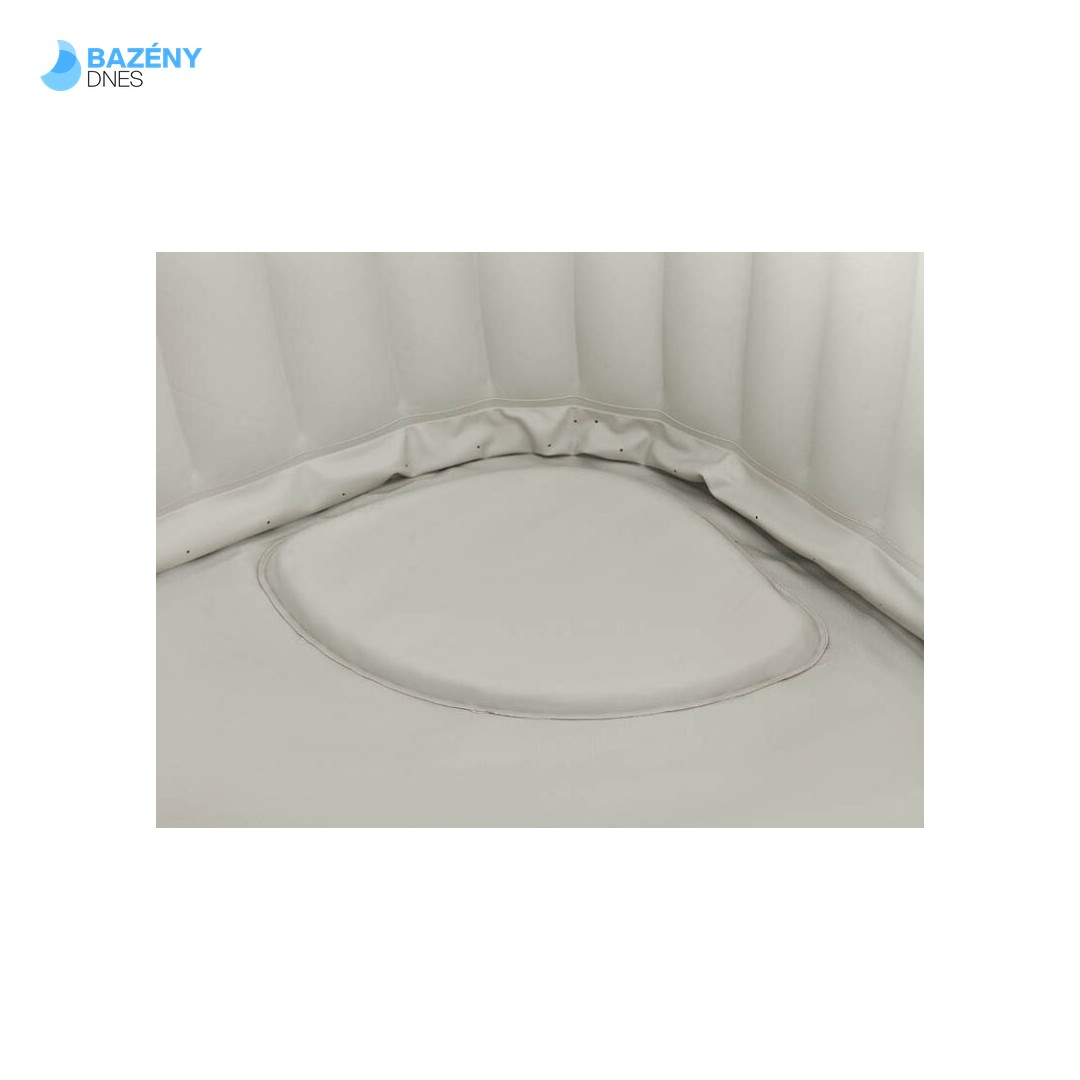 Mobilní vířivá vana MSpa VITO 6p 7