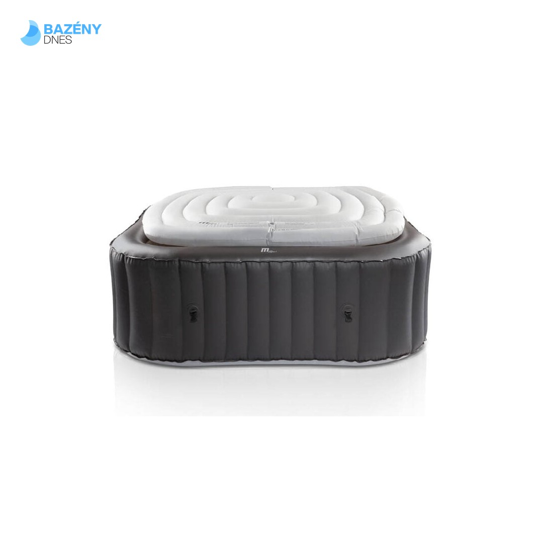 Mobilní vířivá vana MSpa VITO 6p 9