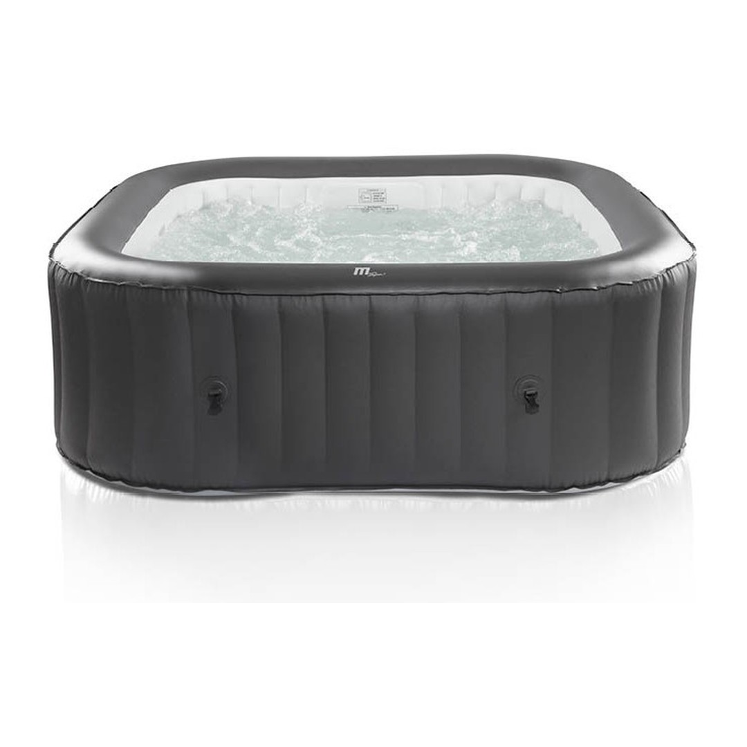 Mobilní vířivá vana MSpa VITO 6p