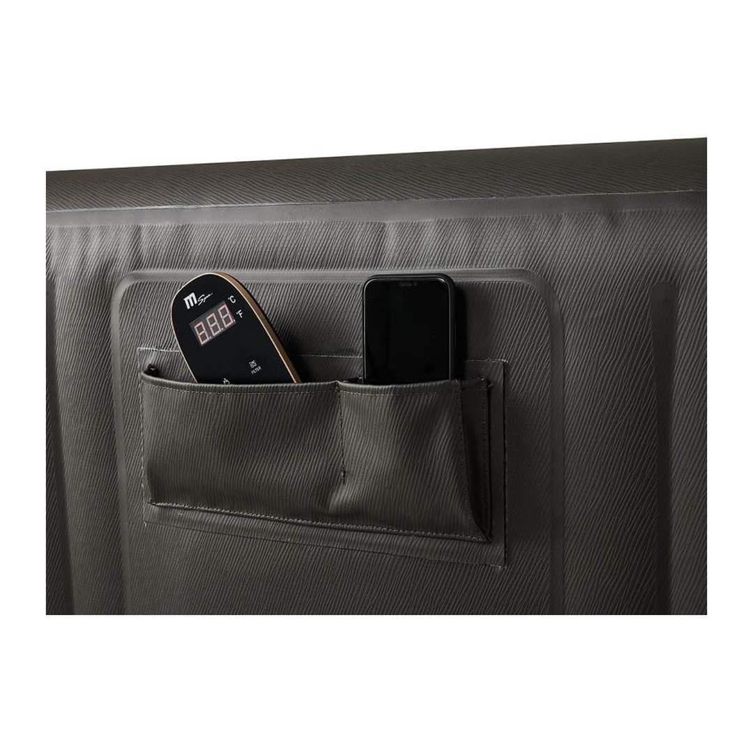 Mobilní vířivá vana MSpa VITO 6p 2