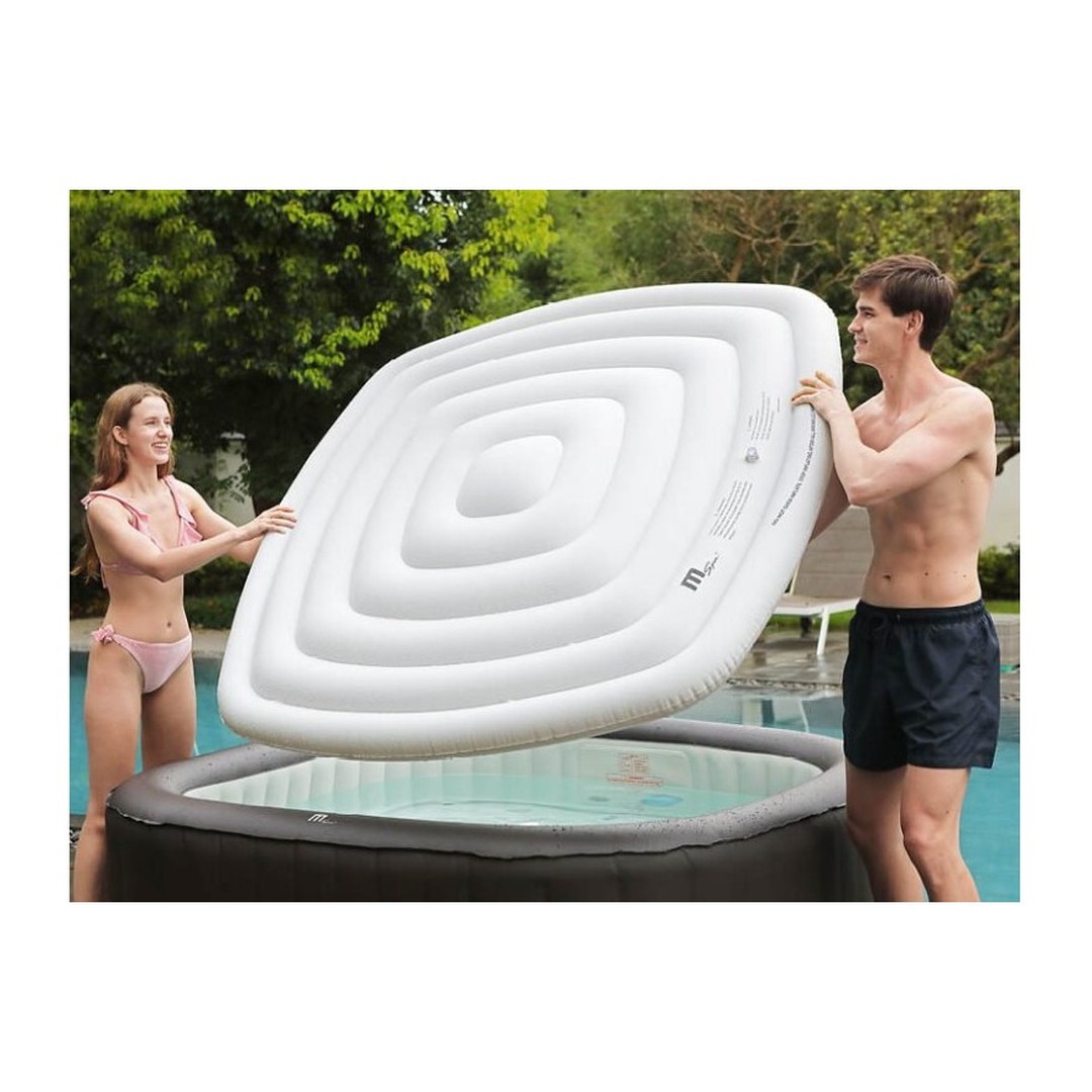 Mobilní vířivá vana MSpa VITO 6p 6