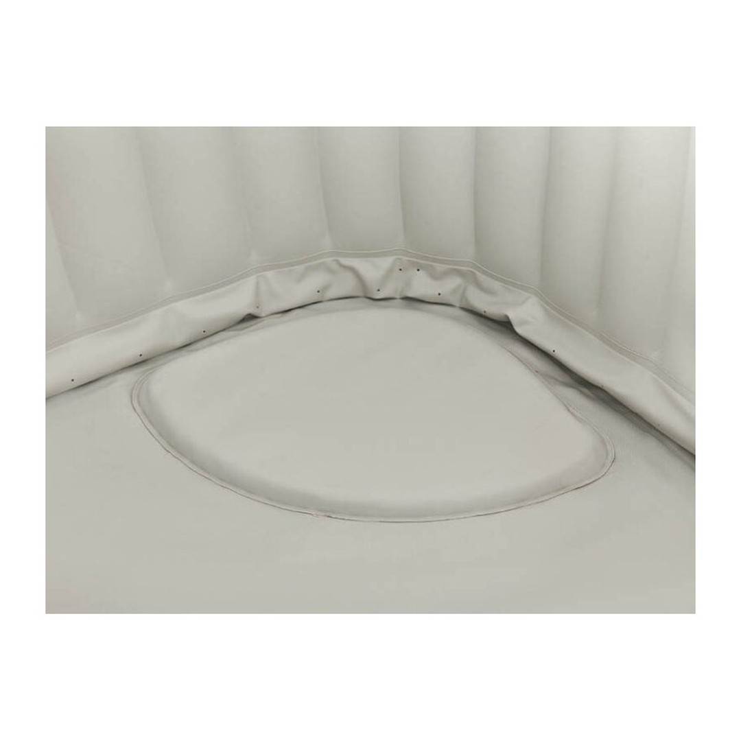 Mobilní vířivá vana MSpa VITO 6p 7