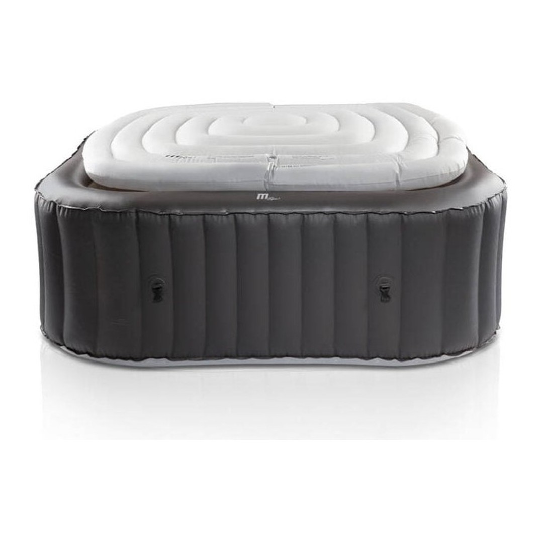 Mobilní vířivá vana MSpa VITO 6p 9