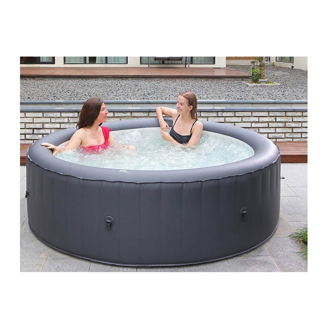 Mobilní vířivá vana MSpa RIMBA 6p