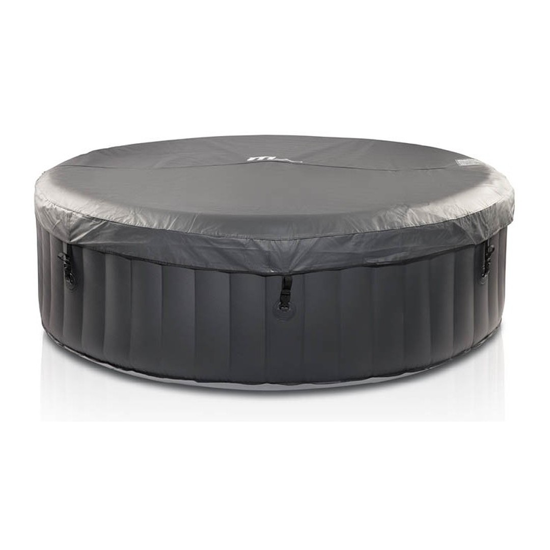 Mobilní vířivá vana MSpa RIMBA 6p 6