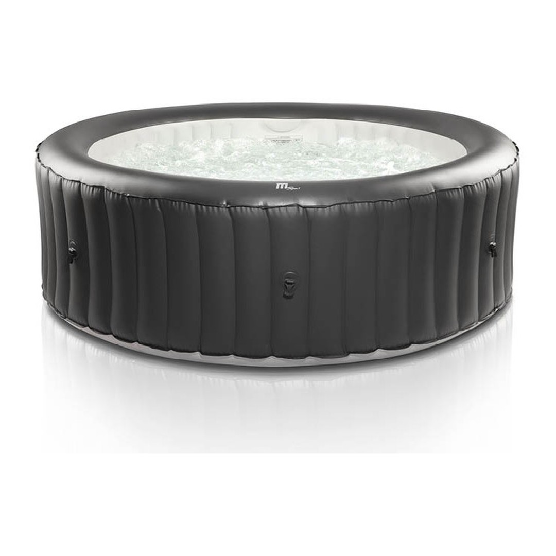 Mobilní vířivá vana MSpa RIMBA 6p 8