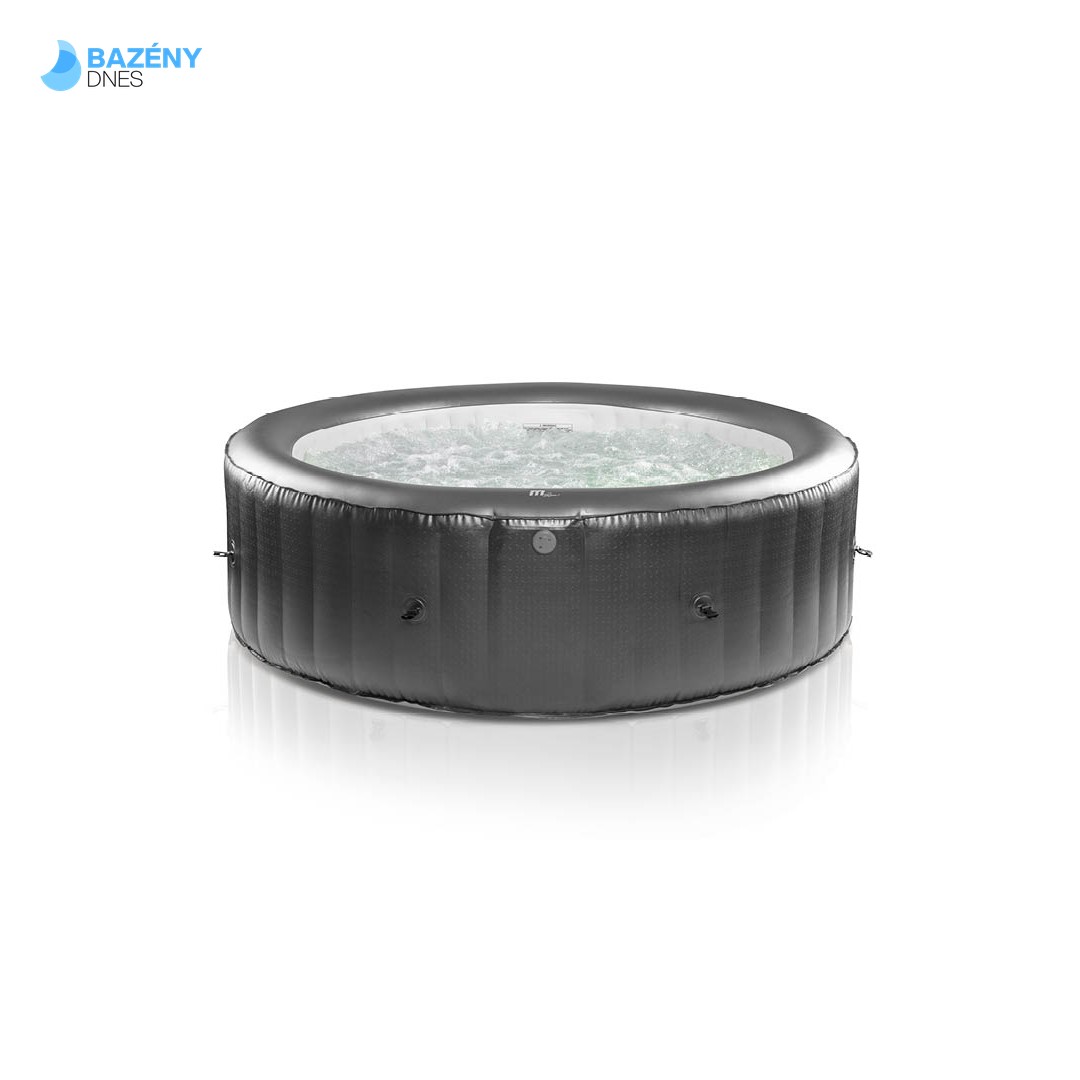 Mobilní vířivá vana MSpa CARLTON 6p 1500W 5