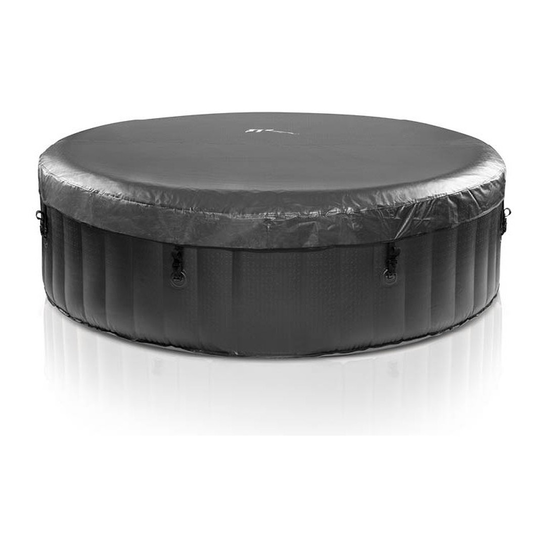 Mobilní vířivá vana MSpa CARLTON 6p 1500W 4