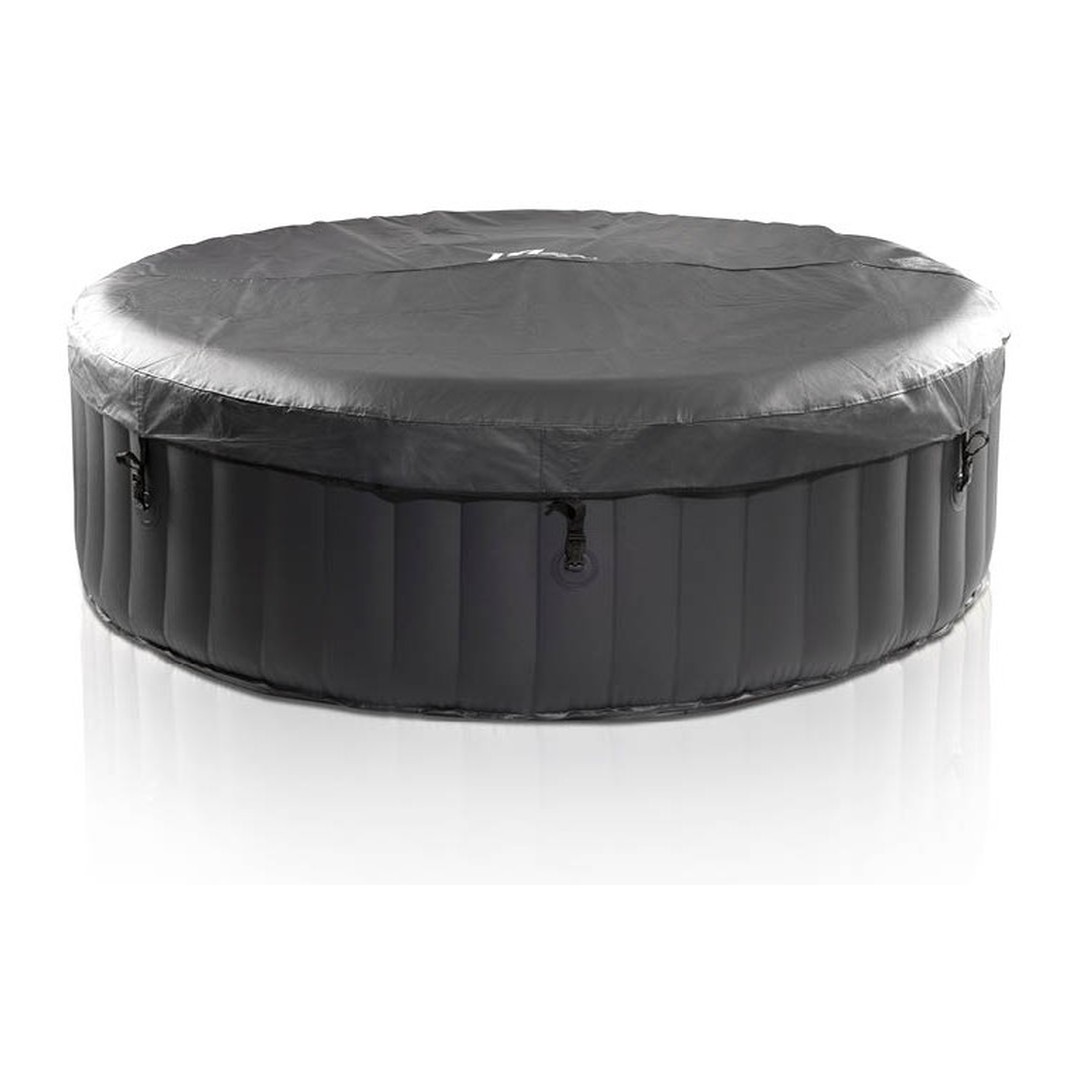 Mobilní vířivá vana MSpa AURORA 6p 2