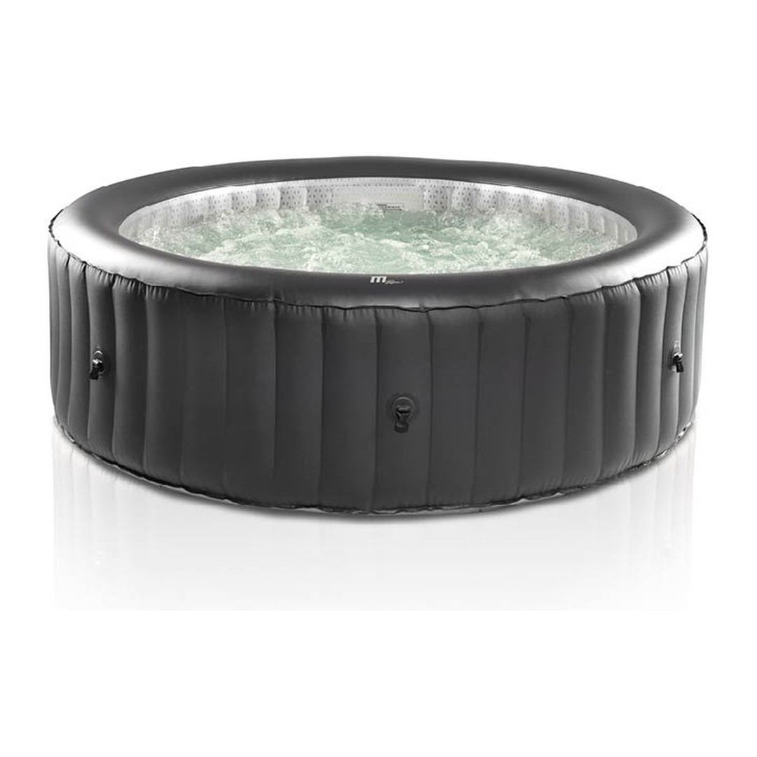 Mobilní vířivá vana MSpa AURORA 6p 4