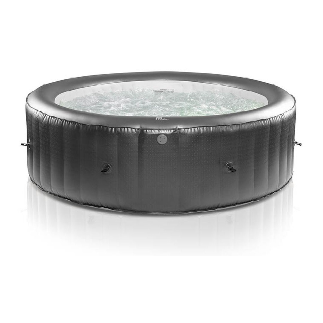 Mobilní vířivá vana MSpa CARLTON 6p 2200W 5