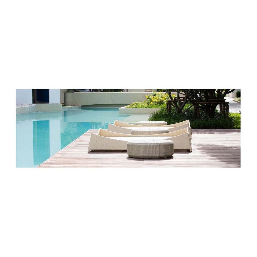 Pěnová vířivá vana NetSpa VITA 4 13