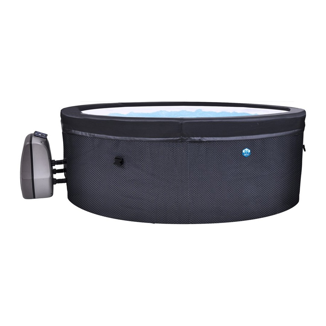 Pěnová vířivá vana NetSpa VITA 4