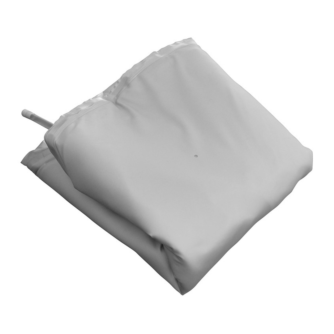 Pěnová vířivá vana NetSpa VITA 4 5