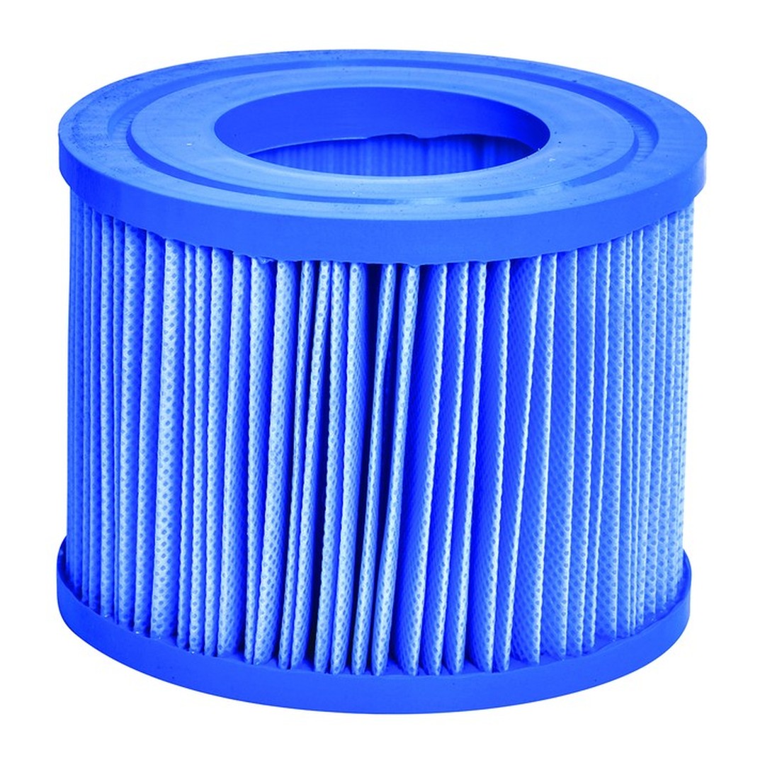 Pěnová vířivá vana NetSpa VITA 4 8