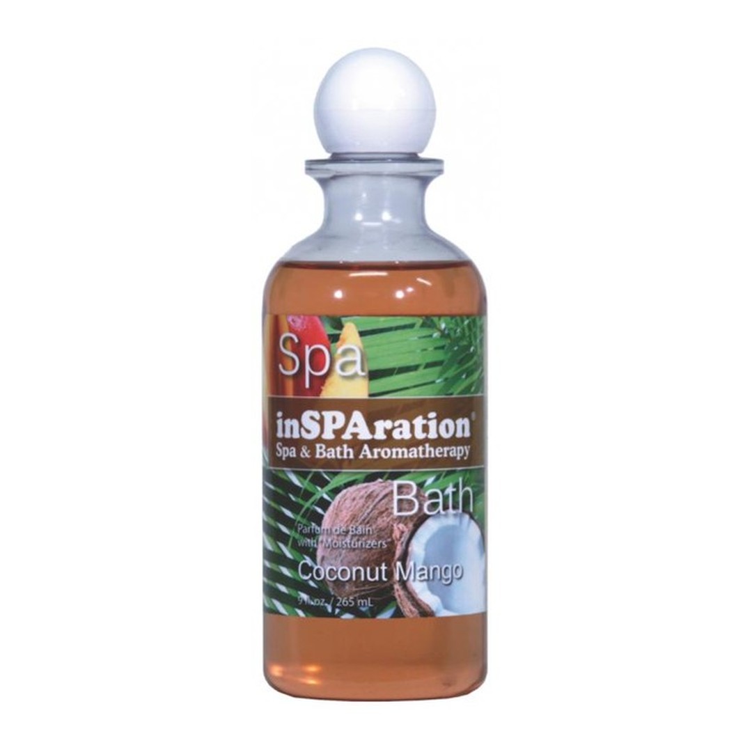 inSPAration 9oz - Coconut Mango 265ml