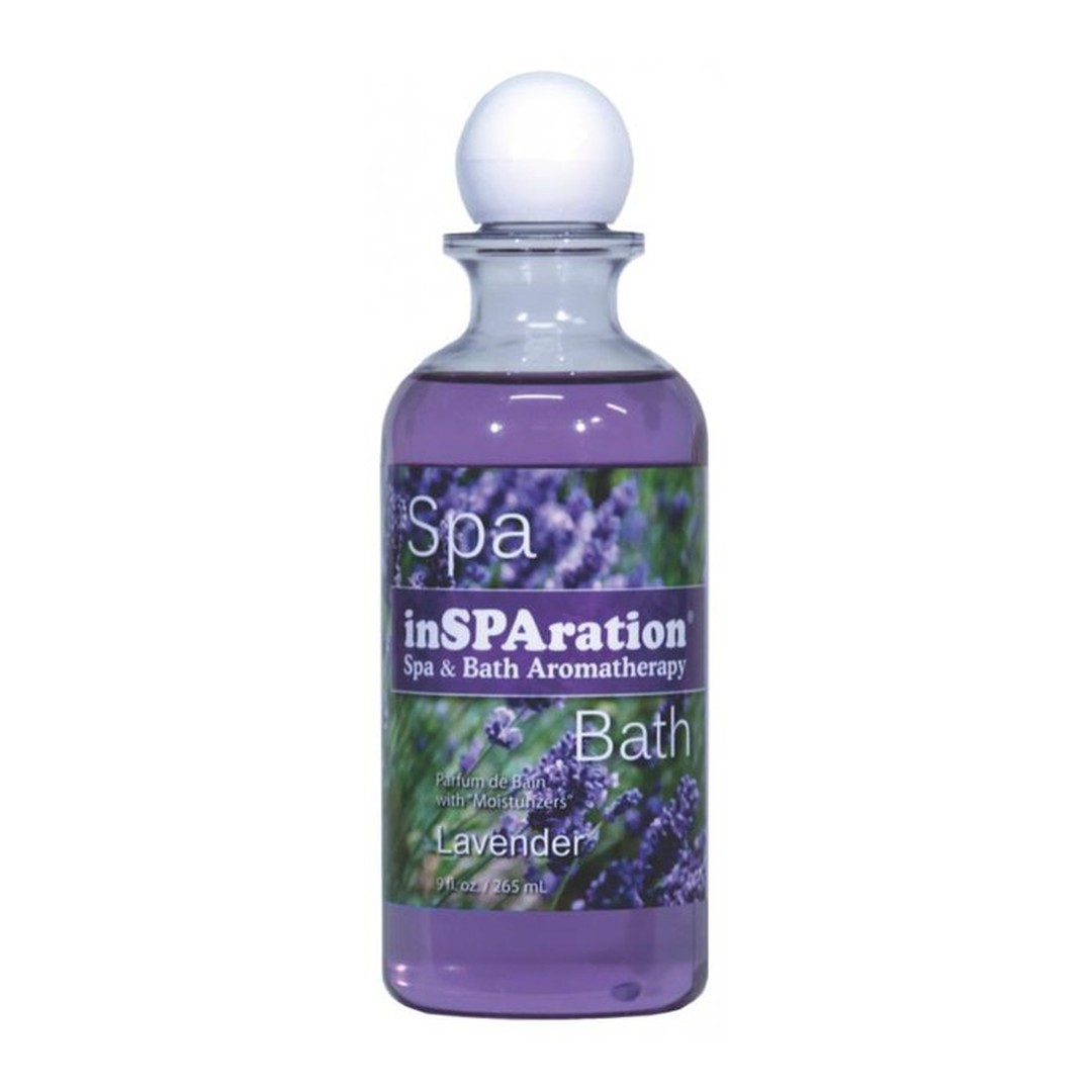 inSPAration 9oz - Lavender 265ml