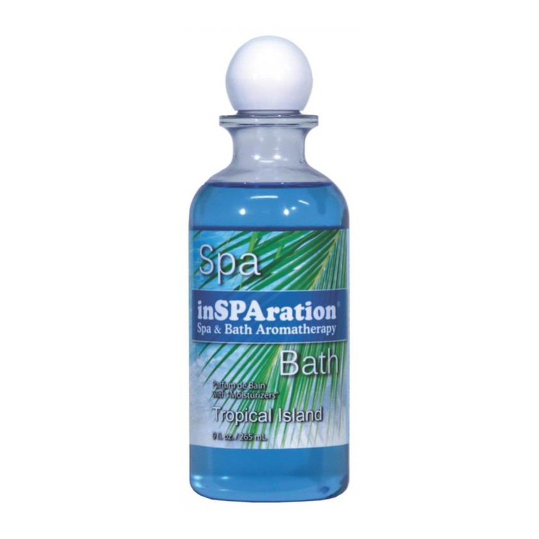 inSPAration 9oz - Tropical Island 265ml