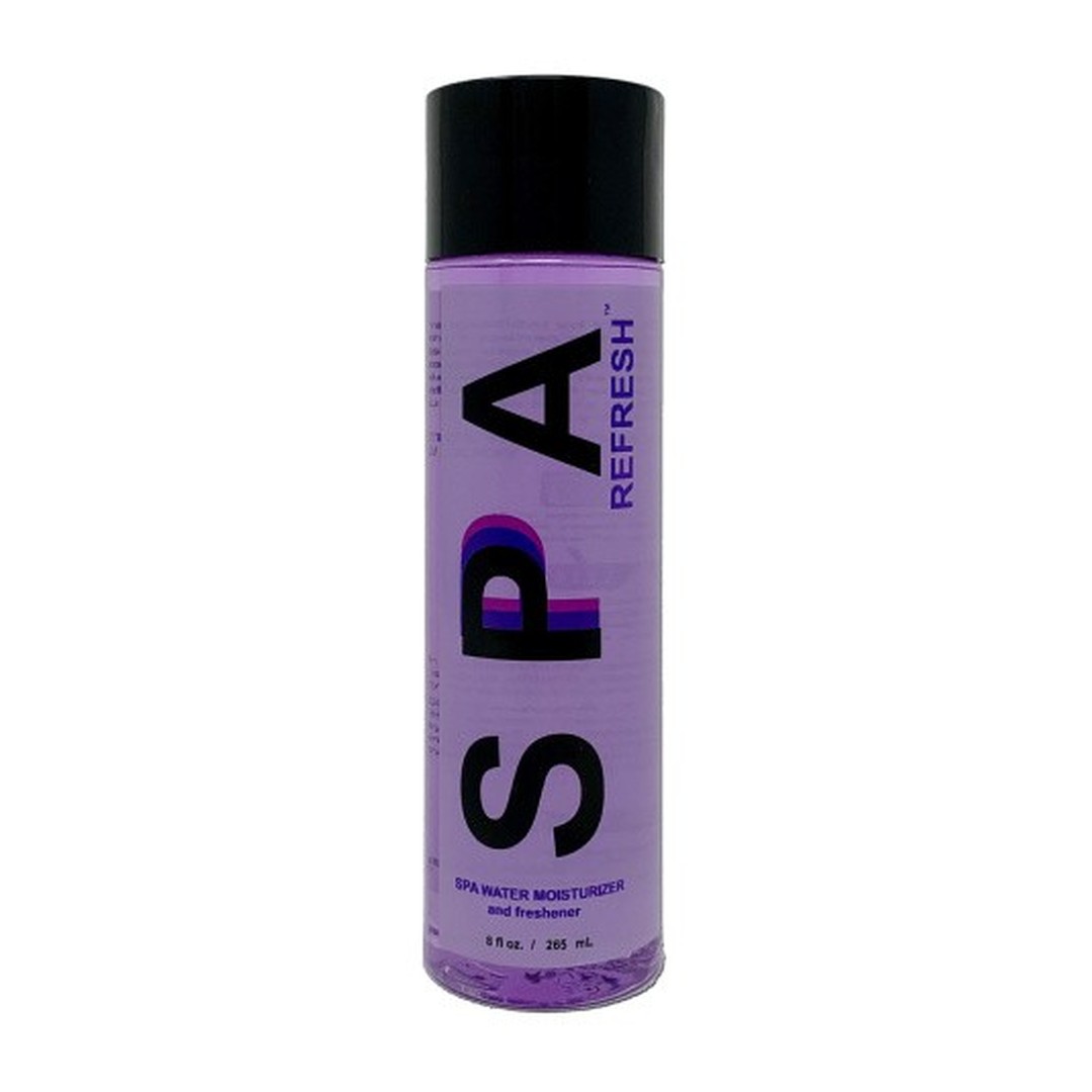 inSPAration Spa refresh 8oz - hydratační
