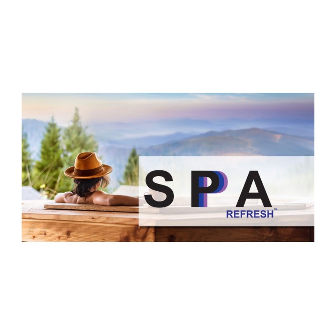 inSPAration Spa refresh 8oz - hydratační 3