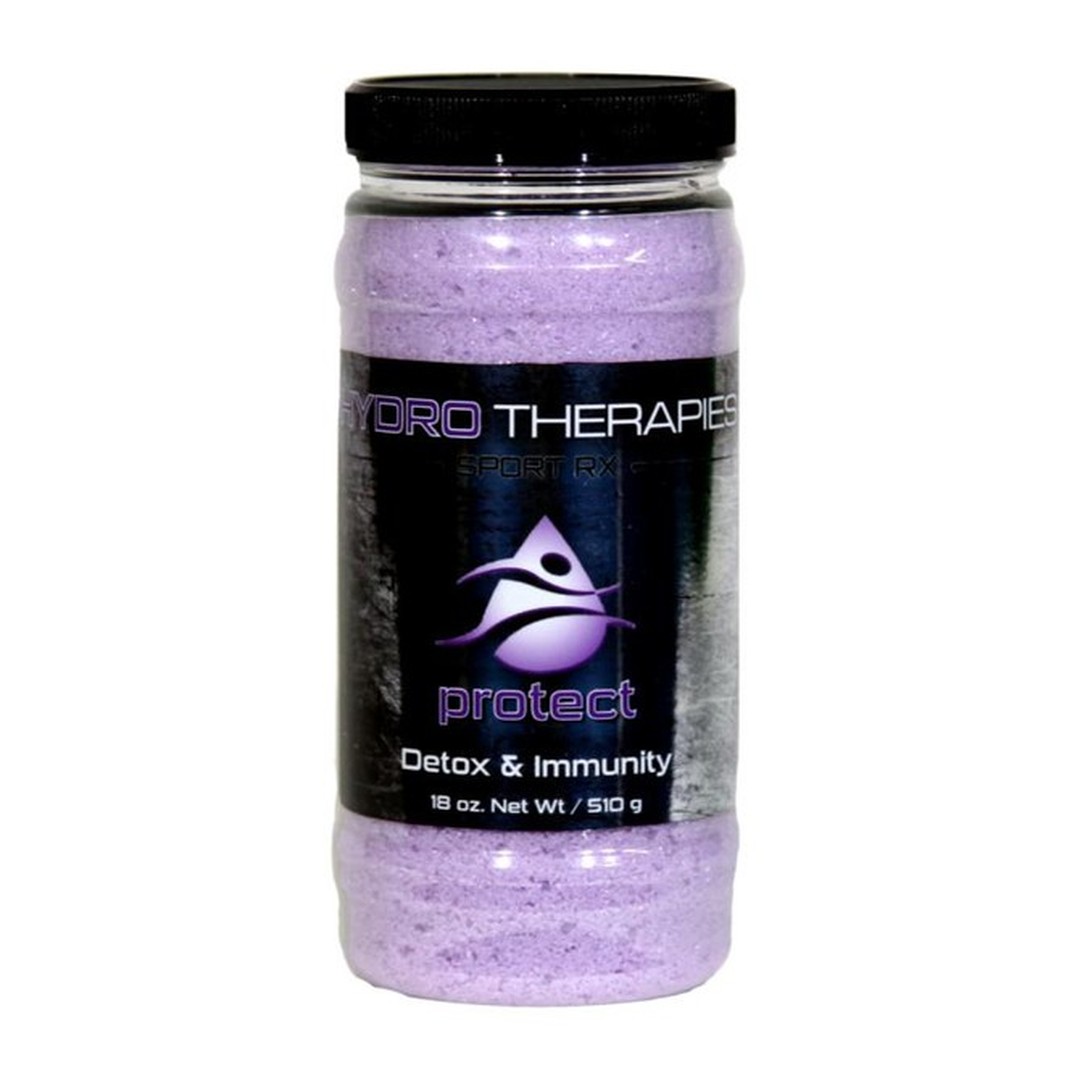 Hydro Therapies Crystals 19oz - Protect 538g